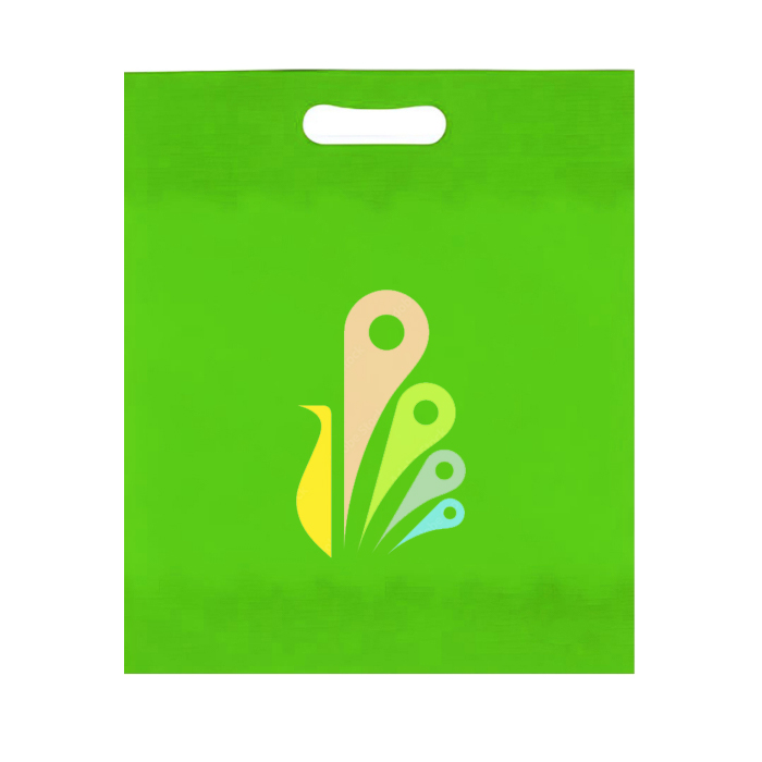 Greenhandle