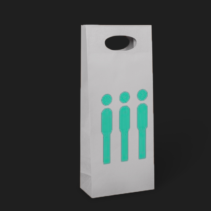 Greenhandle