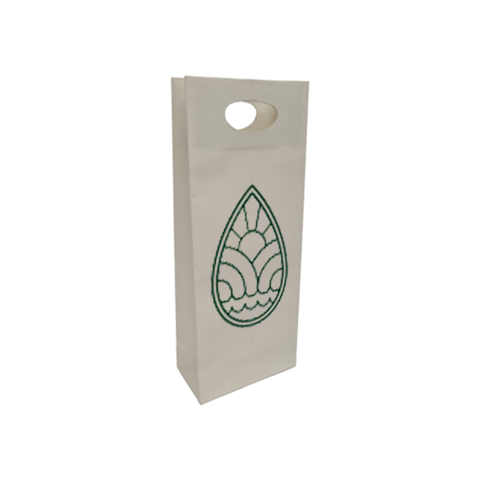 Greenhandle