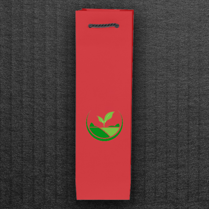 Greenhandle
