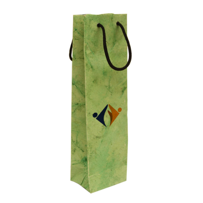 Greenhandle