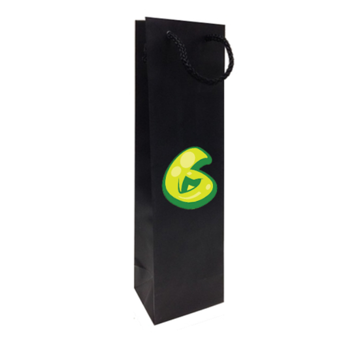 Greenhandle