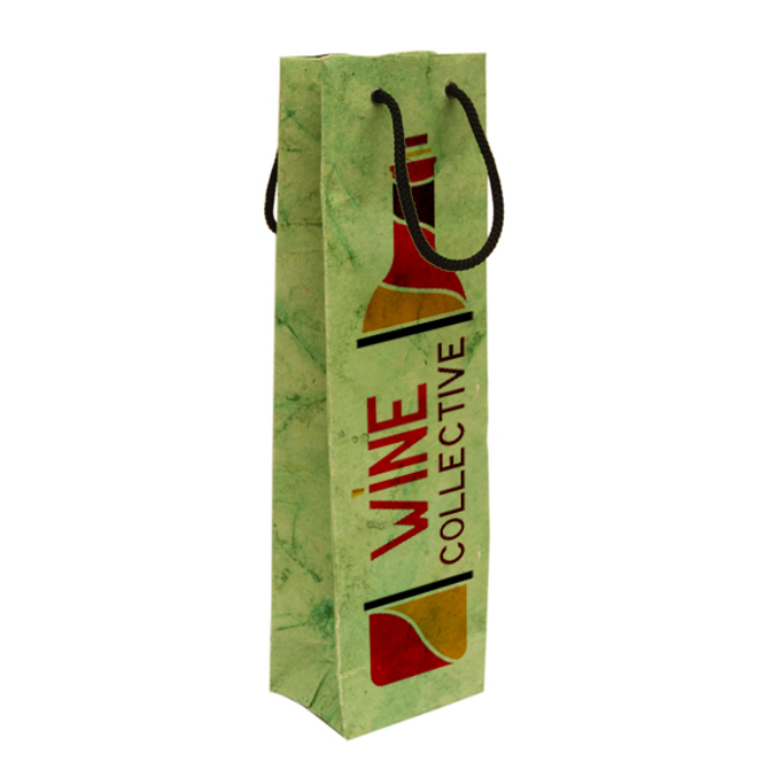 Greenhandle