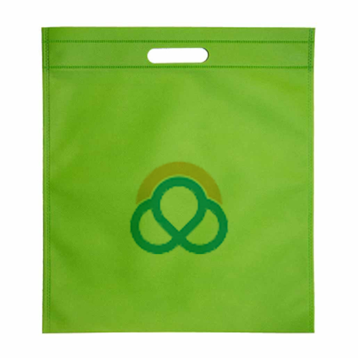 Greenhandle