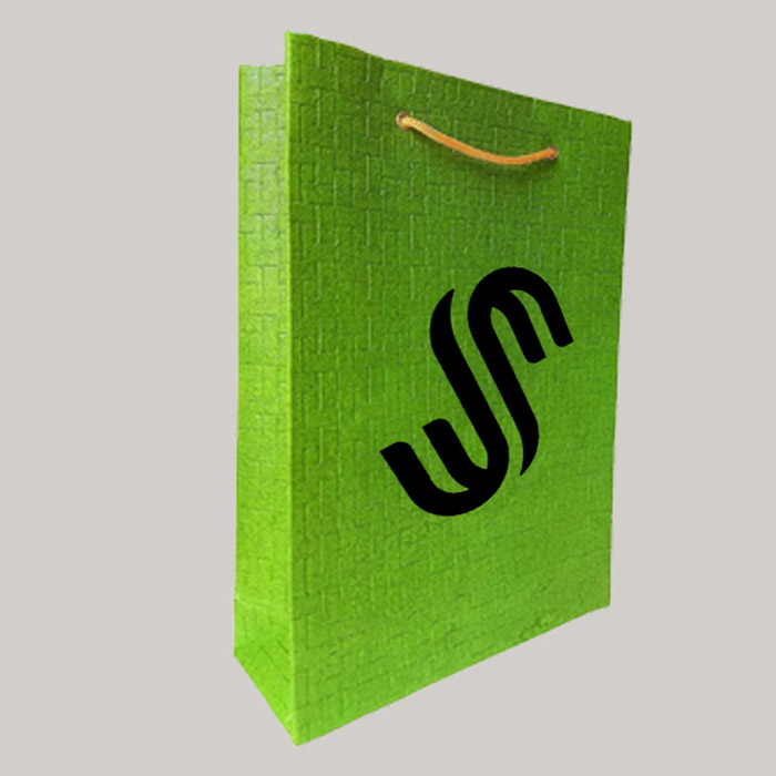 Greenhandle