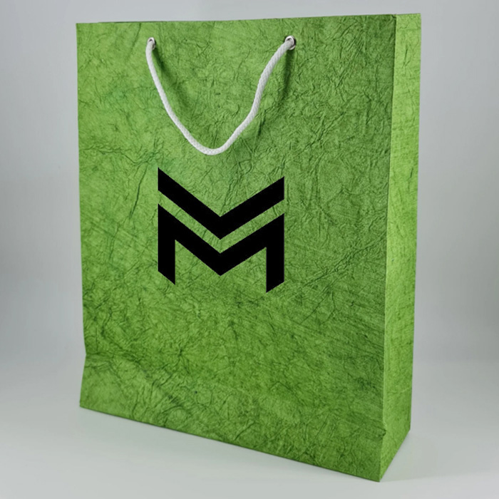 Greenhandle
