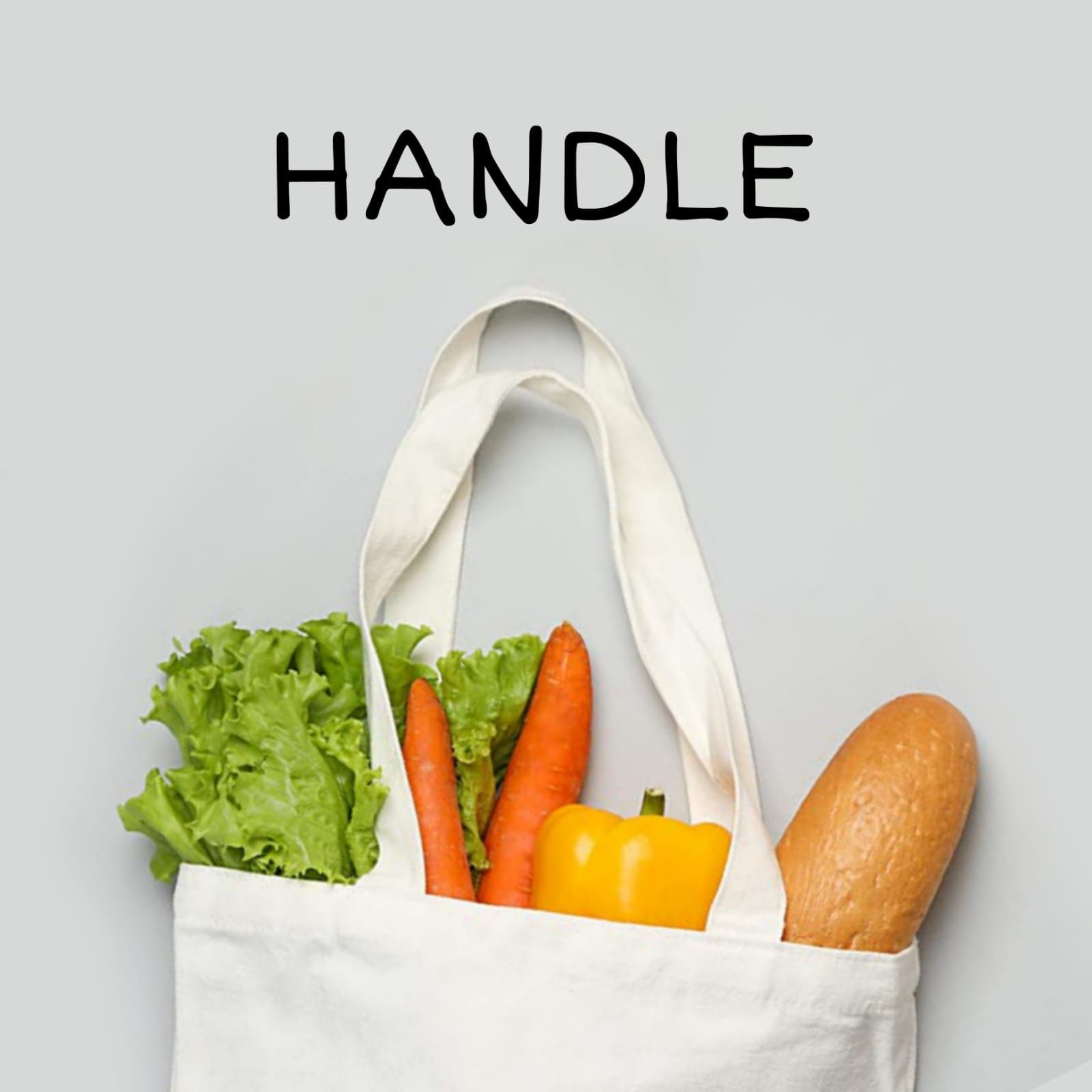 Greenhandle