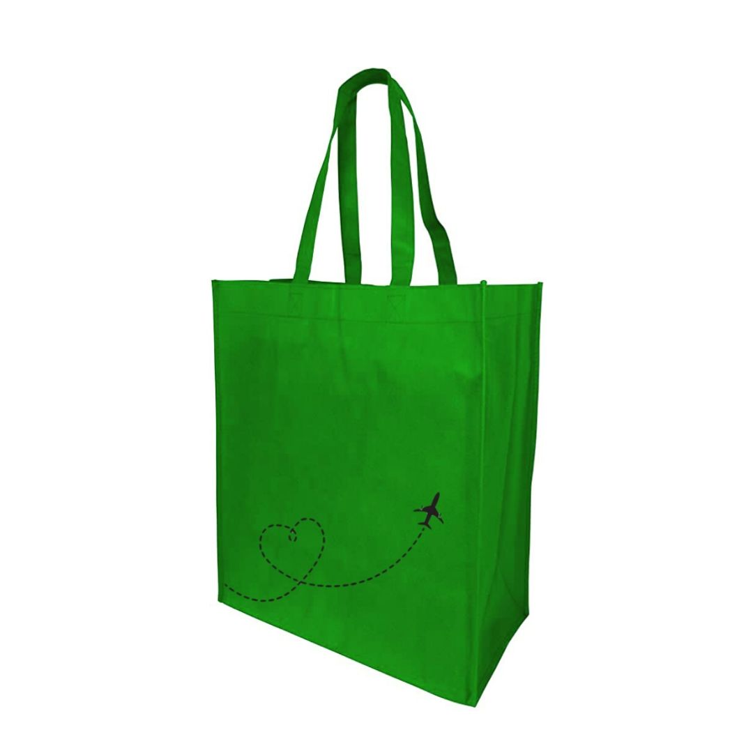 Greenhandle
