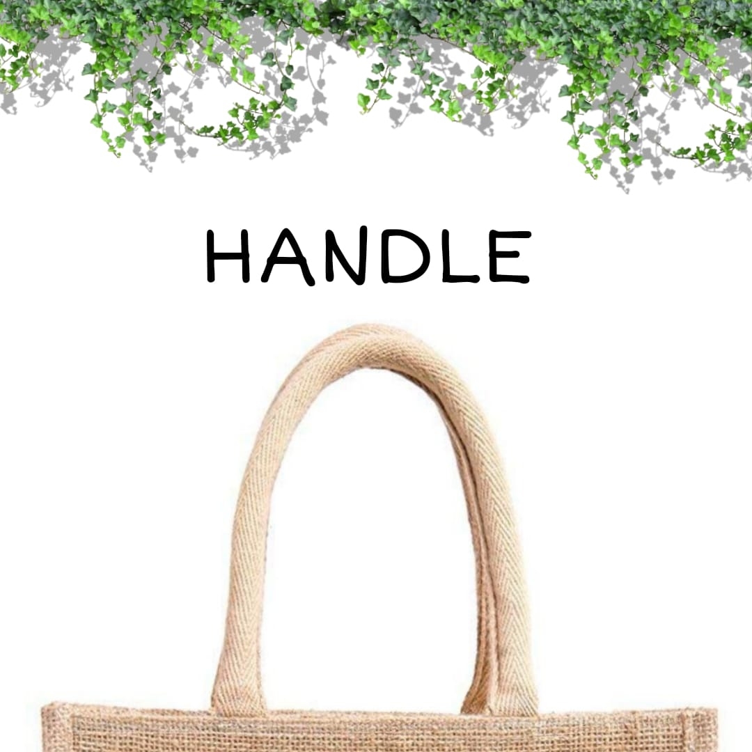Greenhandle