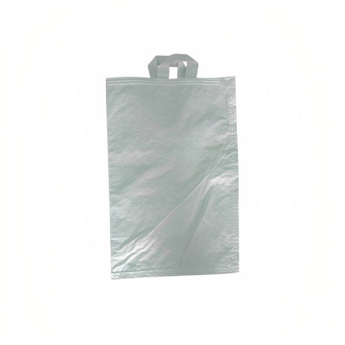 Greenhandle