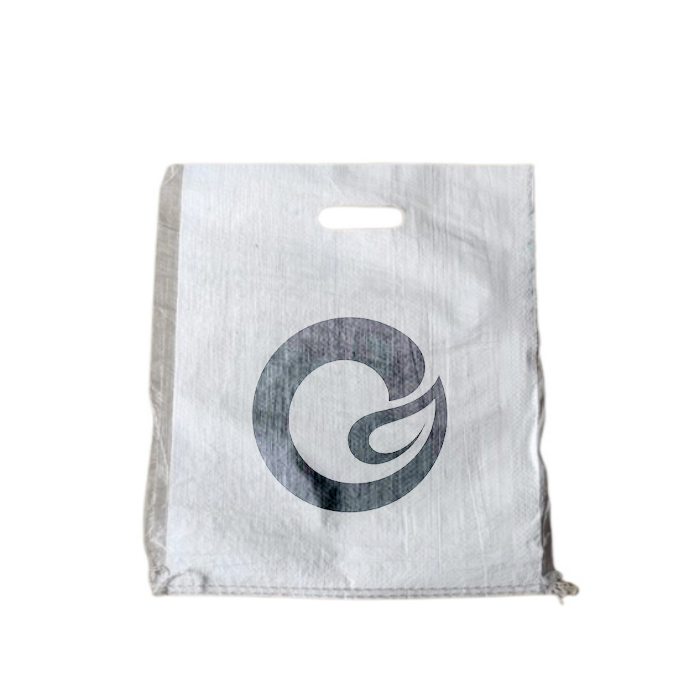 Greenhandle