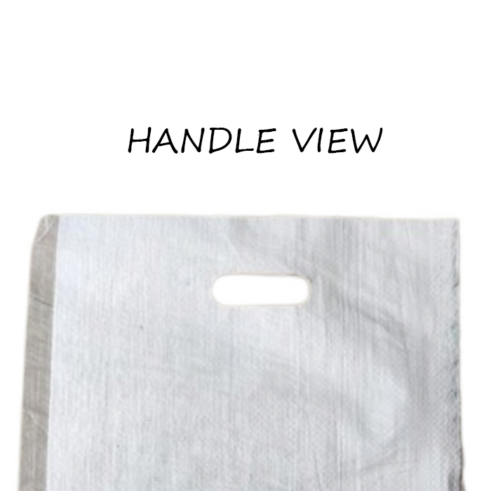 greenhandle