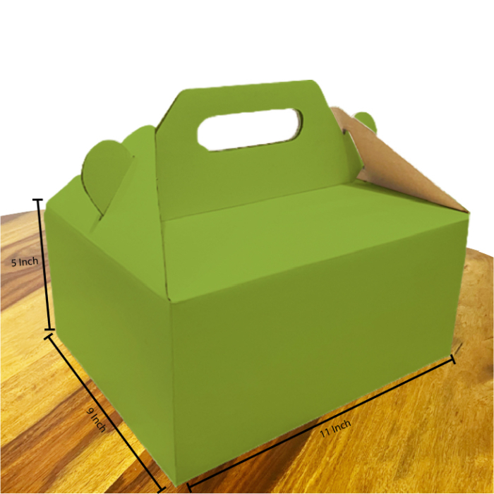 greenhandle
