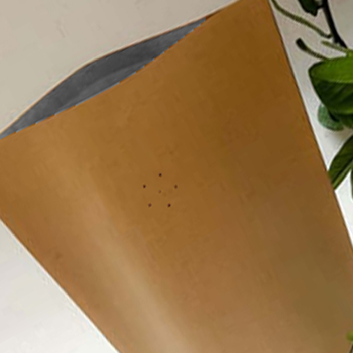 Greenhandle